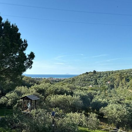Agrolea Terme Vigliatore Exterior foto